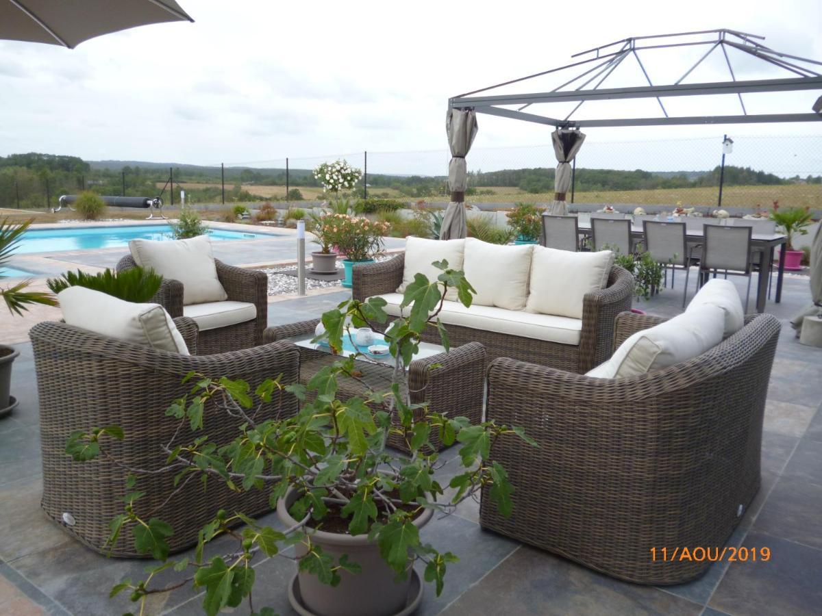 Le Sart-Belles Bed & Breakfast Exterior photo